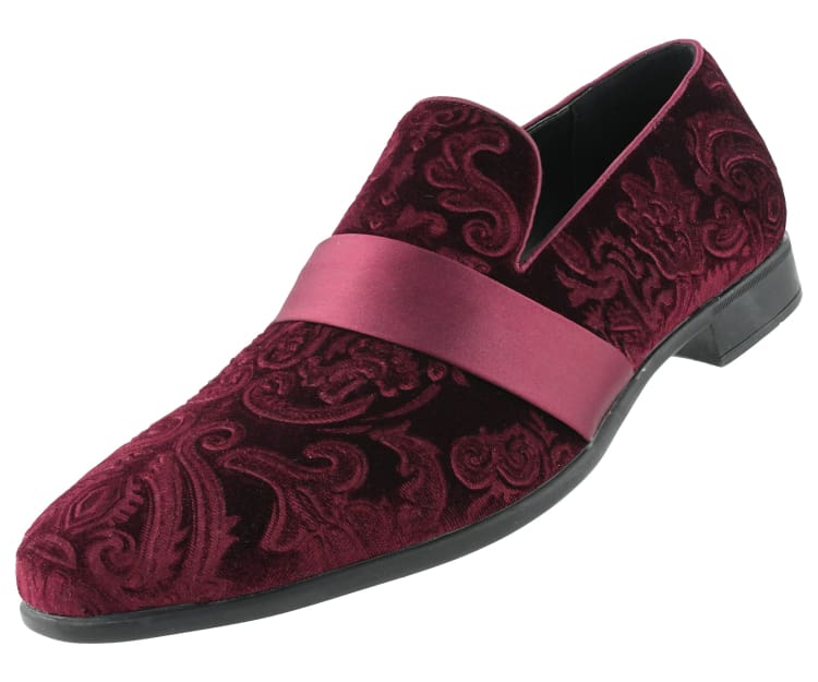 
                      
                        King Burgundy
                      
                    