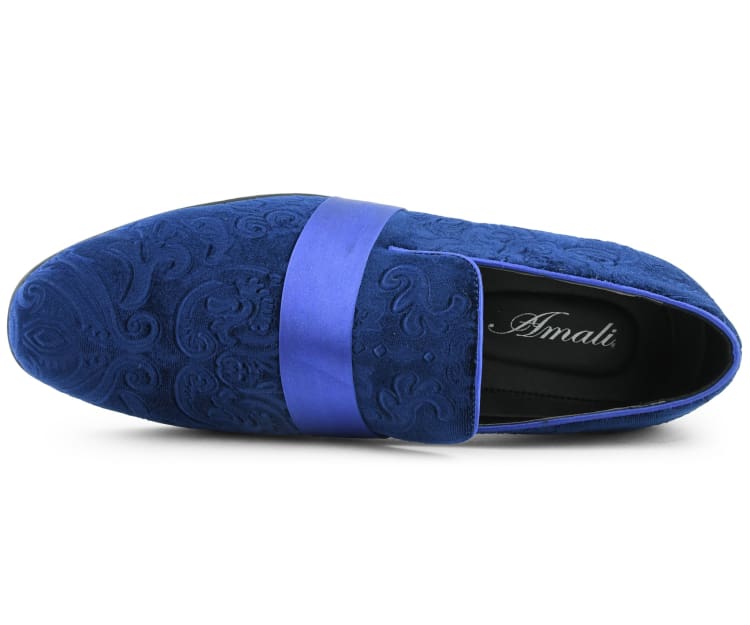 
                      
                        King Navy
                      
                    