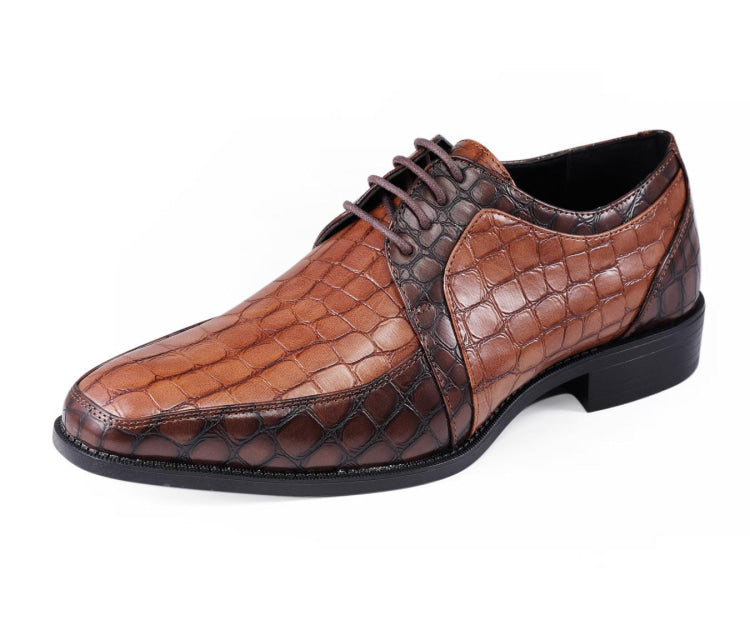 Pierre Brown Oxford
