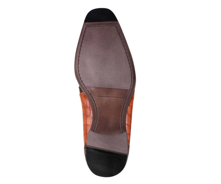 
                      
                        Pierre Brown Oxford
                      
                    