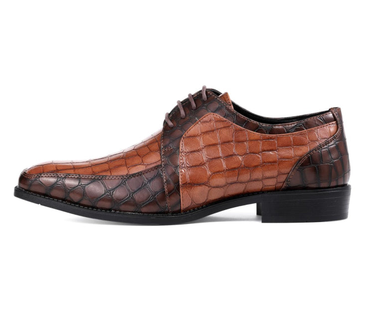 Pierre Brown Oxford