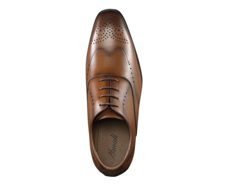 
                      
                        Rory Cognac
                      
                    