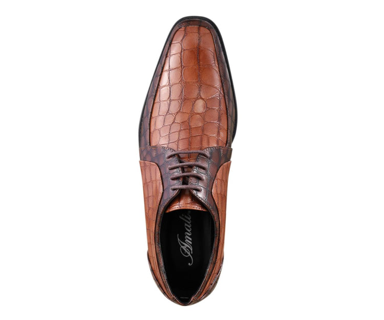 
                      
                        Pierre Brown Oxford
                      
                    