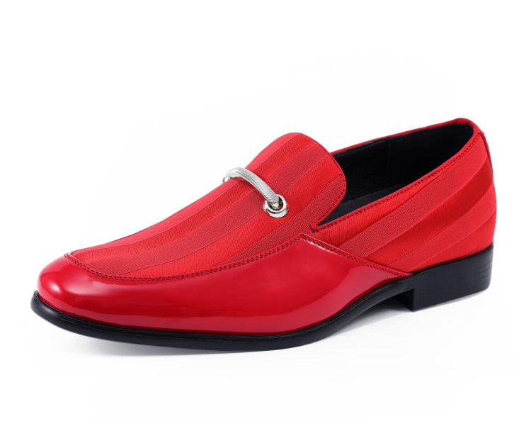 Mattia Red