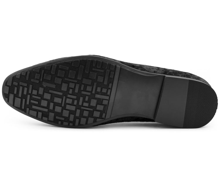 
                      
                        Hauser2 Black
                      
                    