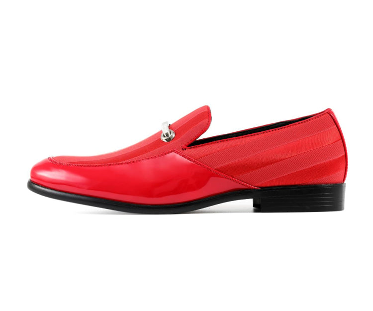 Mattia Red