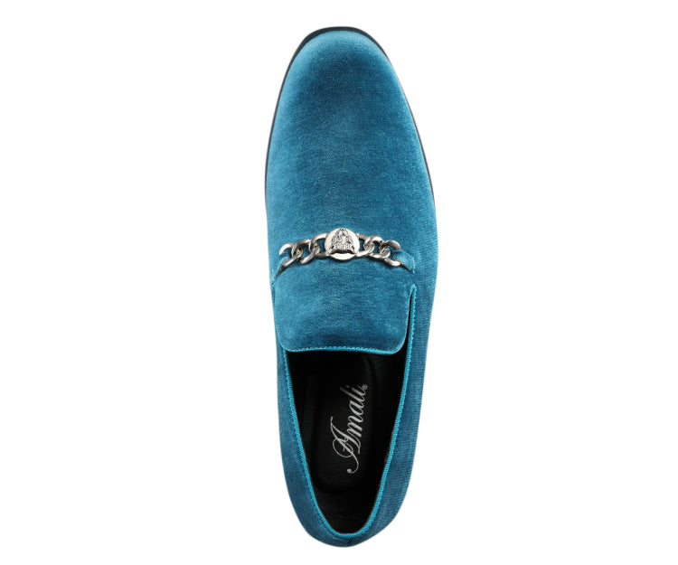 
                      
                        Lynx Teal
                      
                    