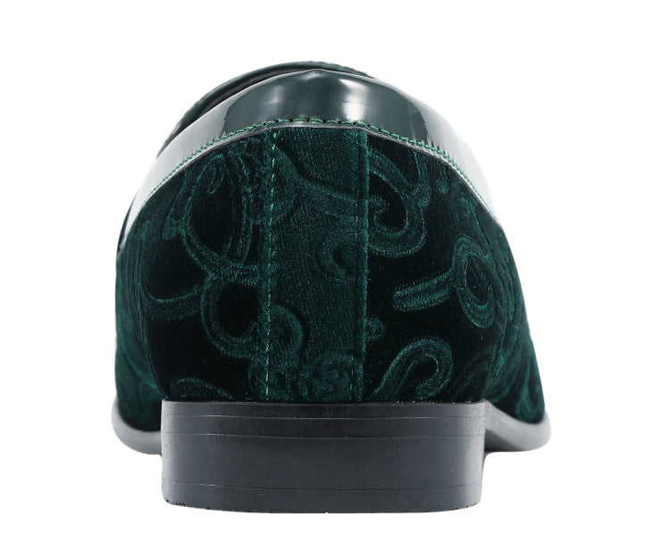 
                      
                        Throne Green
                      
                    