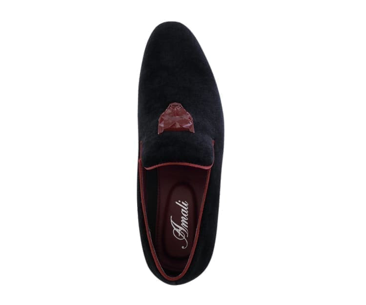 
                      
                        Bradley Burgundy
                      
                    