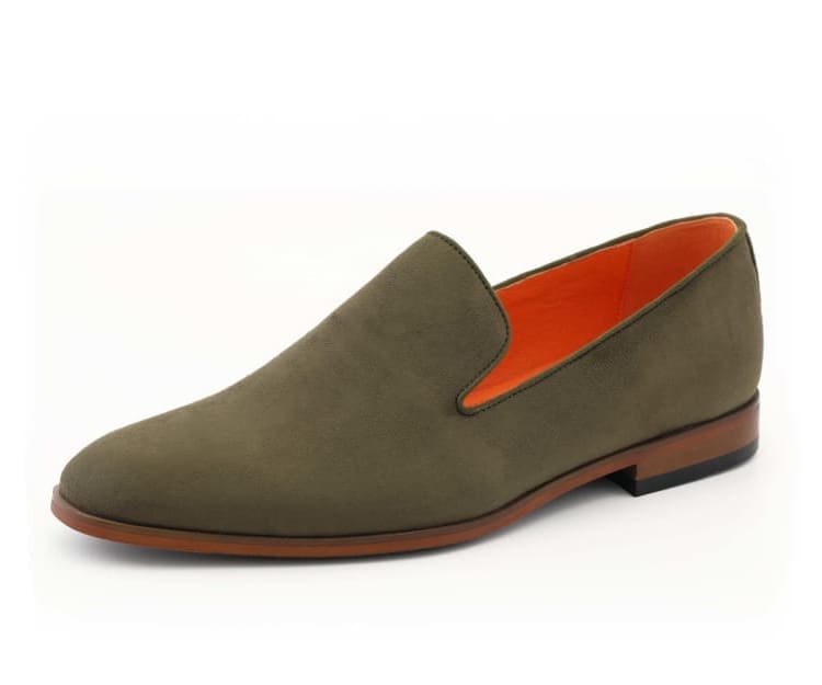 Leo Olive