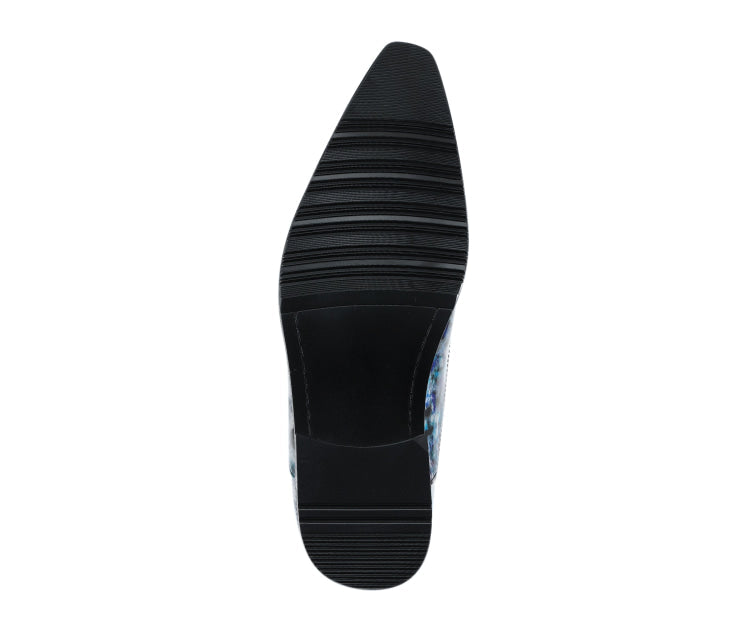 
                      
                        Carlton Black/Blue
                      
                    