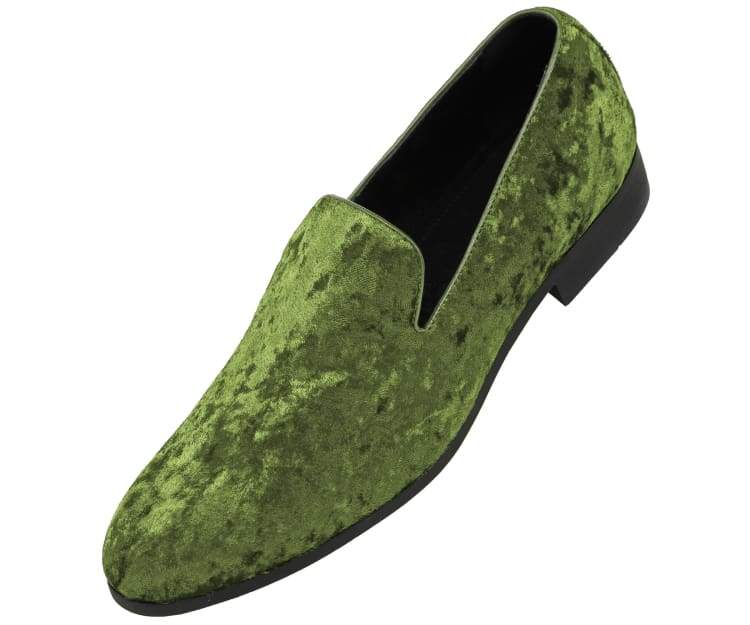 Hauser2 Green