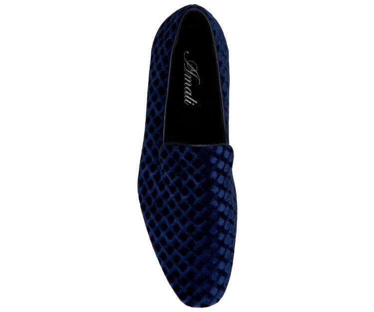 
                      
                        Fishman Royal Blue
                      
                    